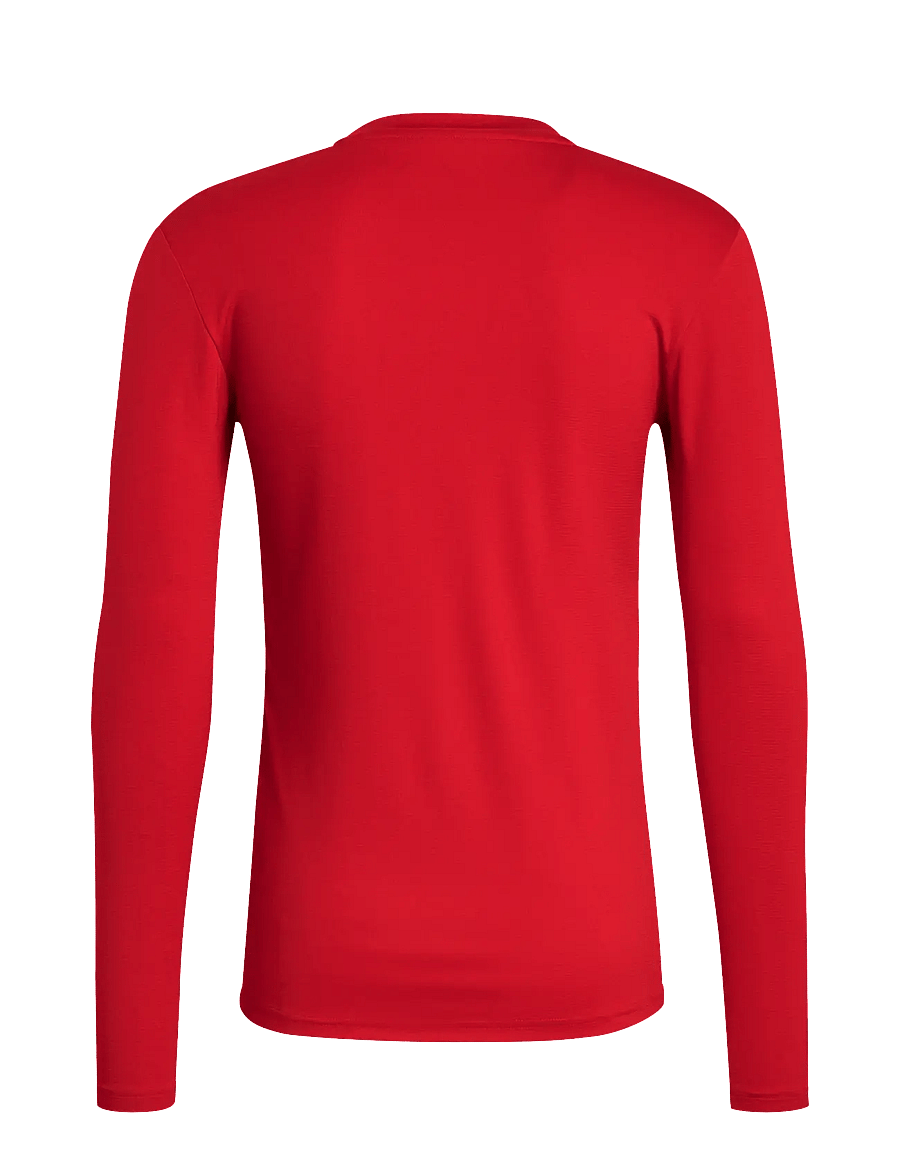 adidas Performance - TEAM BASE TEE - underställströjor - tmpwrd - 1