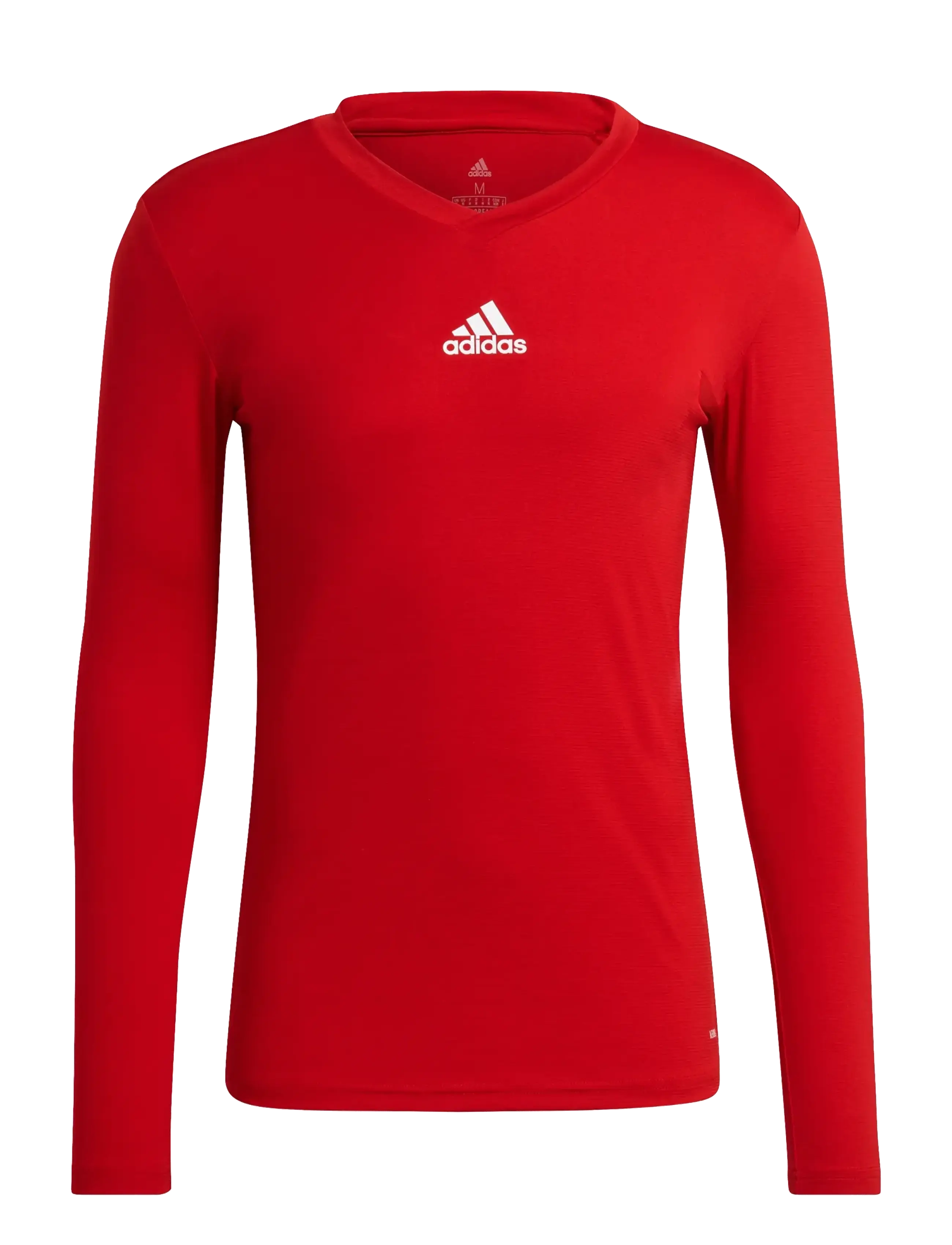 adidas Performance - TEAM BASE TEE - funktionsunterwäsche - oberteile - tmpwrd - 2