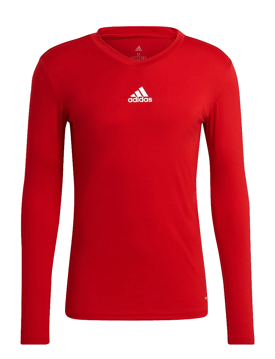 adidas Performance - TEAM BASE TEE - funktionsunterwäsche - oberteile - tmpwrd - 2