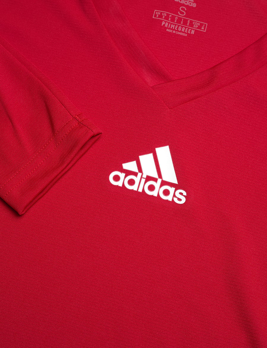 adidas Performance - TEAM BASE TEE - underställströjor - tmpwrd - 2