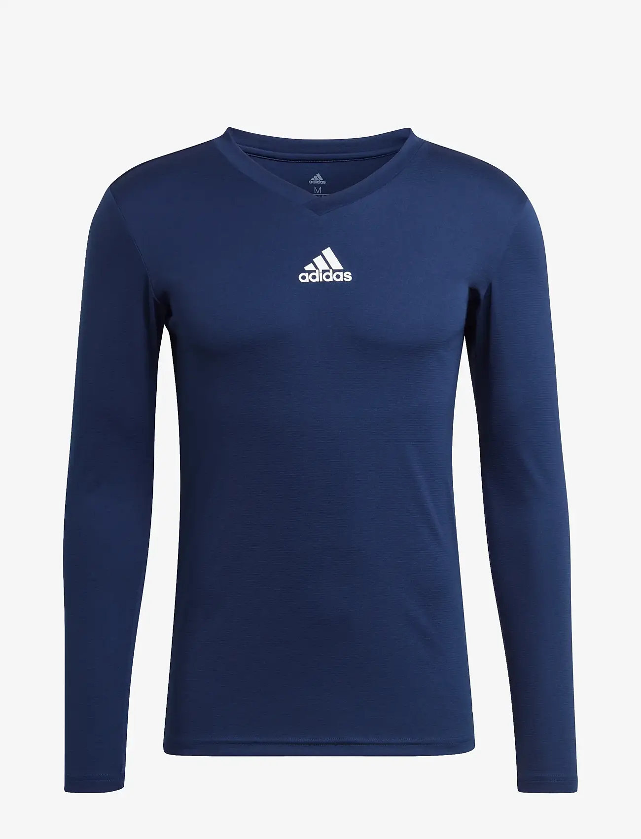 adidas Performance - TEAM BASE TEE - funktionsunterwäsche - oberteile - navblu - 0
