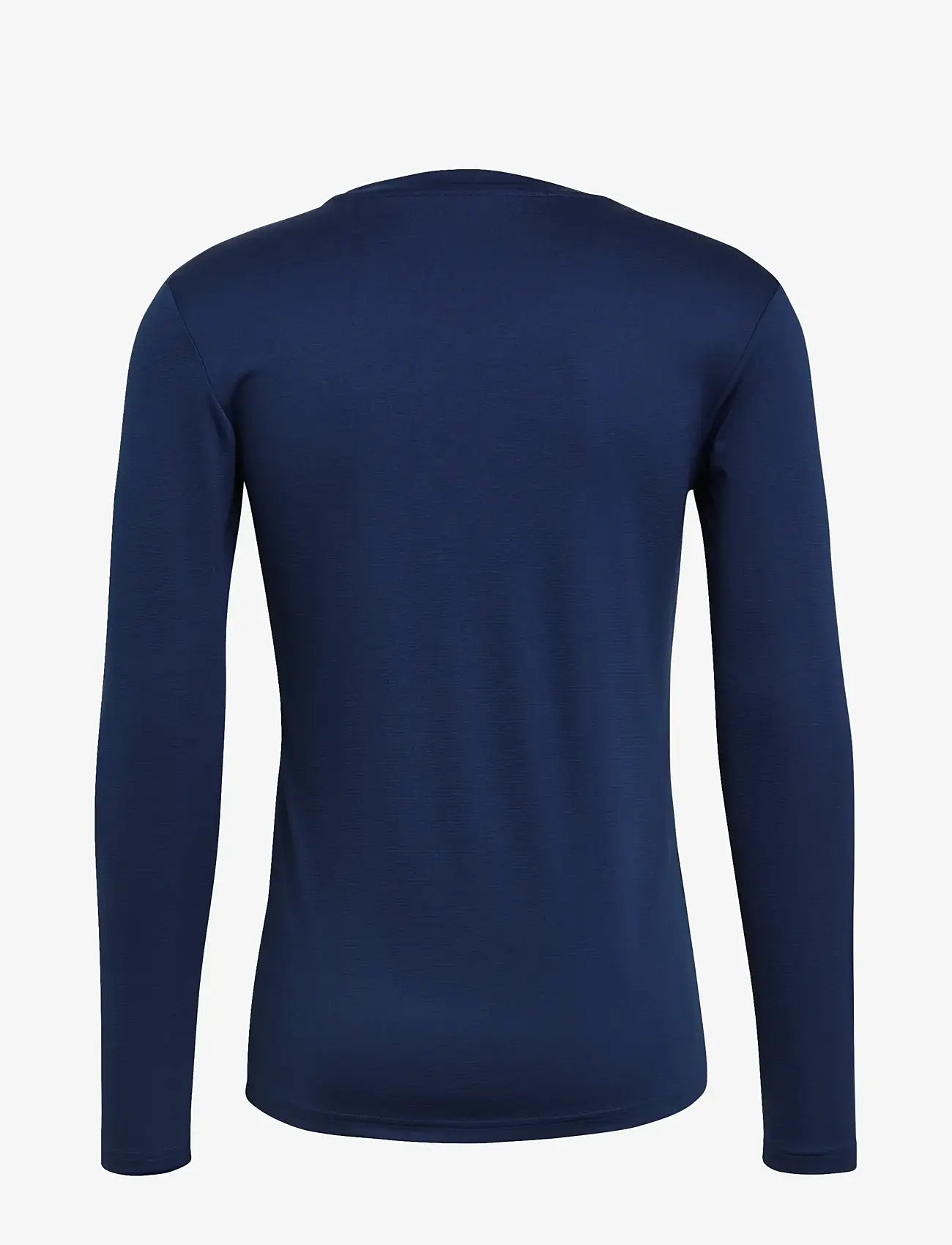 adidas Performance - TEAM BASE TEE - funktionsunterwäsche - oberteile - navblu - 1