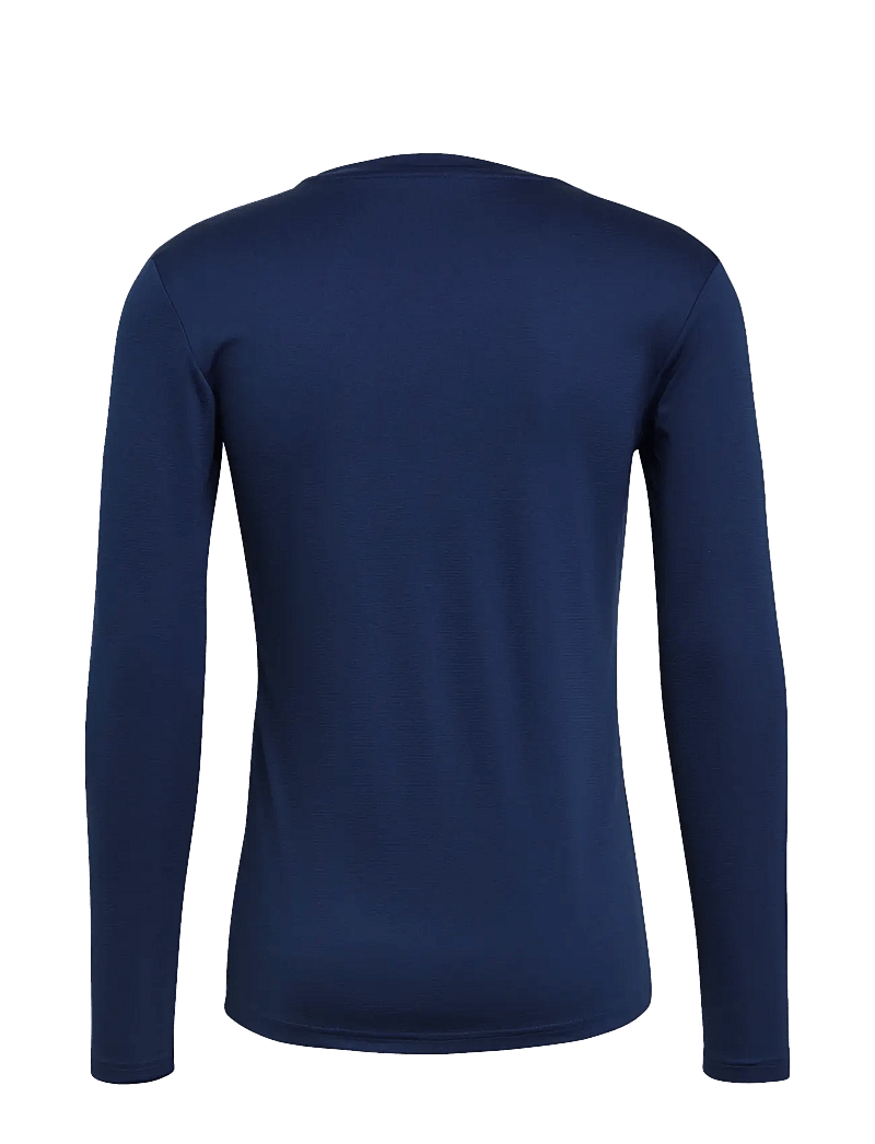 adidas Performance - TEAM BASE TEE - funktionsunterwäsche - oberteile - navblu - 1