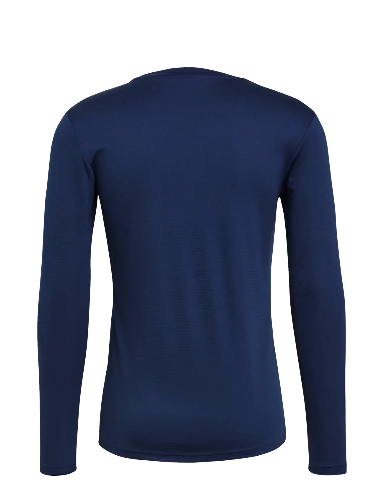 adidas Performance - TEAM BASE TEE - baselayer overdele - navblu - 1