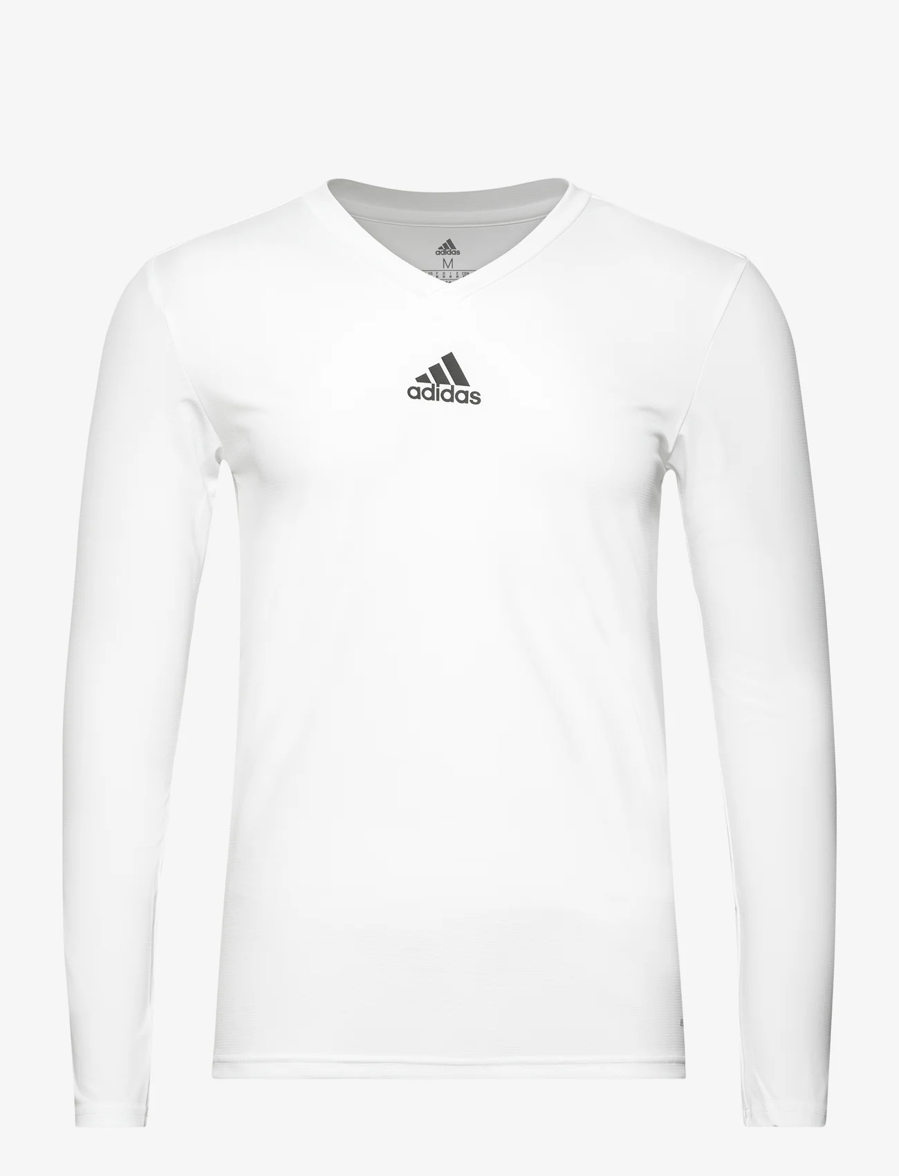 adidas Performance - TEAM BASE TEE - lowest prices - white - 0