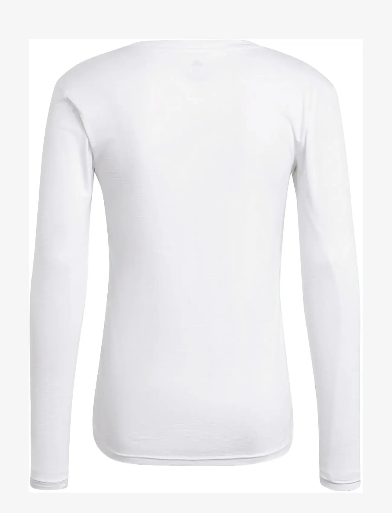 adidas Performance - TEAM BASE TEE - termoundertrøjer - white - 1