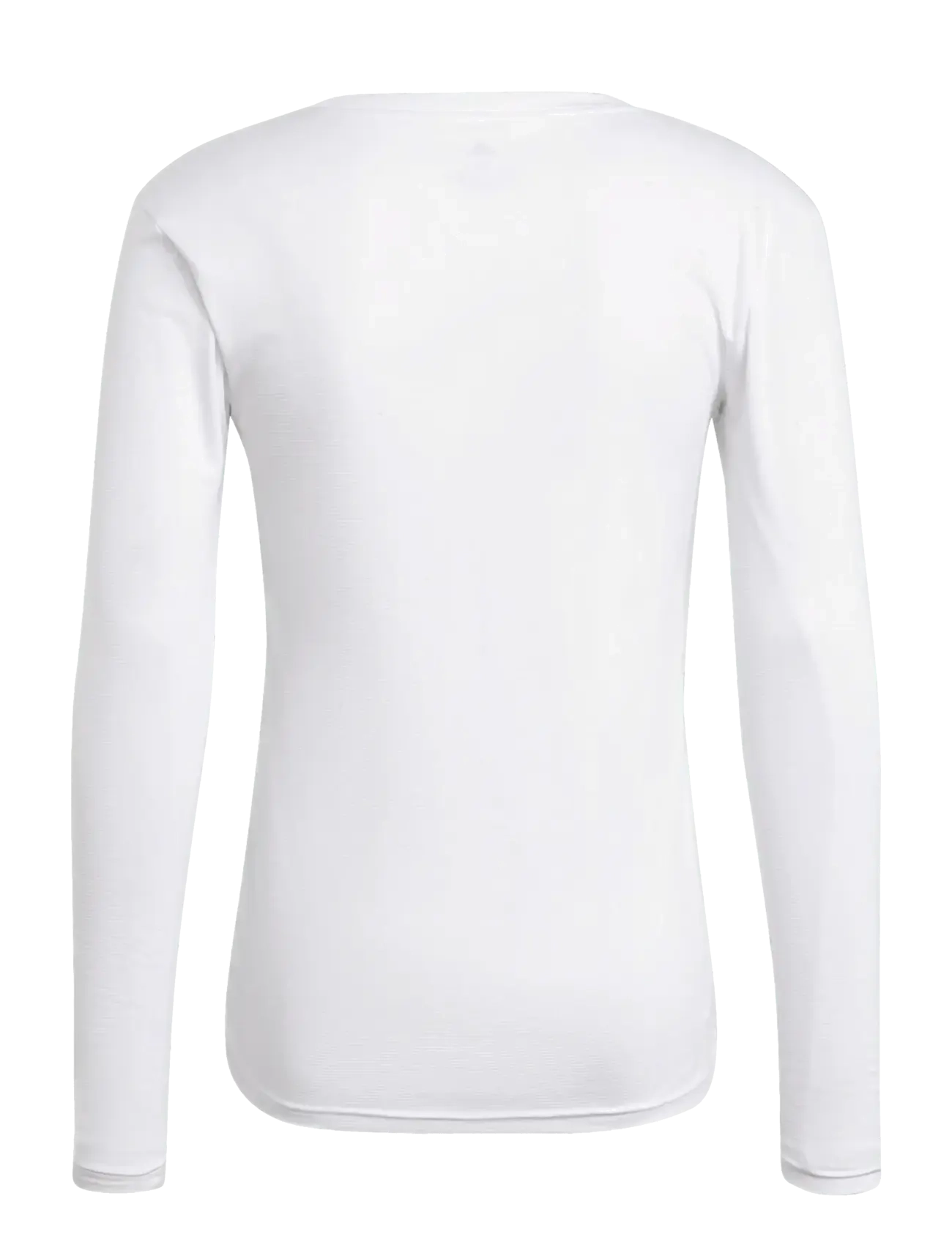 adidas Performance - TEAM BASE TEE - superundertøy & ullundertøy overdeler - white - 1
