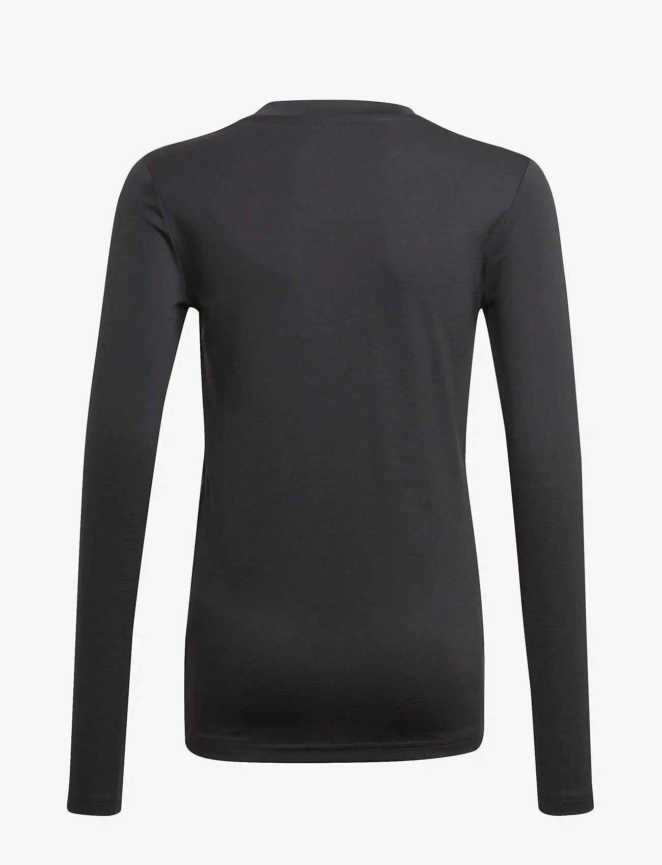 adidas Performance - TEAM BASE TEE Y - sportstoppe - black - 1