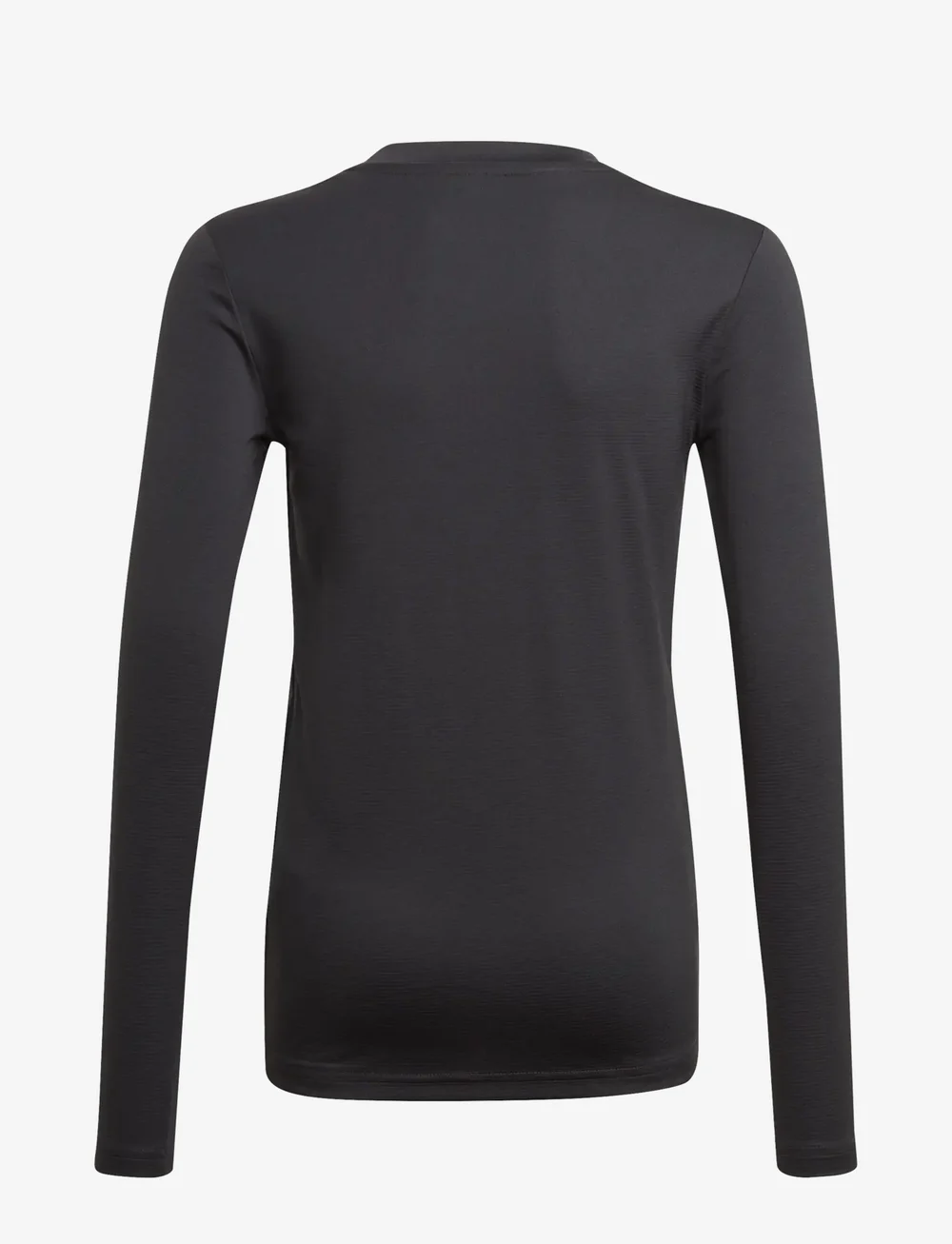 adidas Performance - TEAM BASE TEE Y - sportoberteile - black - 1