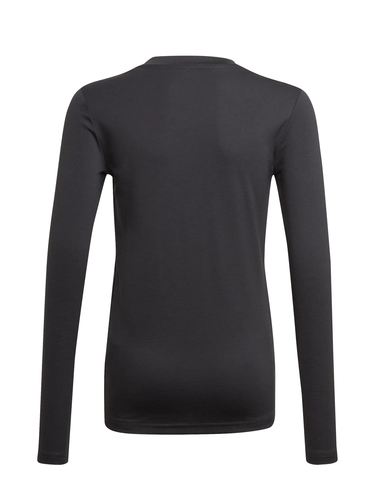 adidas Performance - TEAM BASE TEE Y - sportoberteile - black - 1
