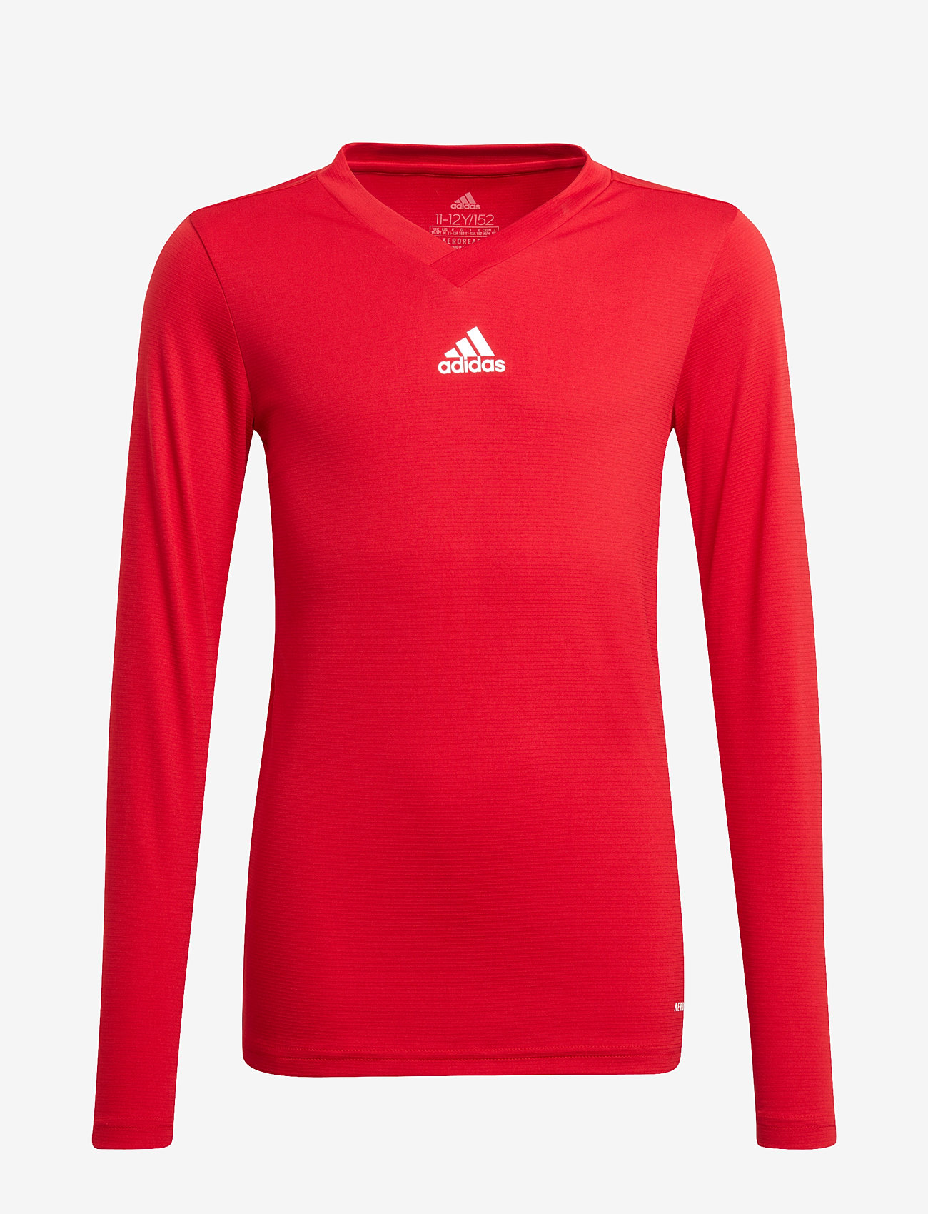 adidas Performance - TEAM BASE TEE Y - sportstoppe - tmpwrd - 0