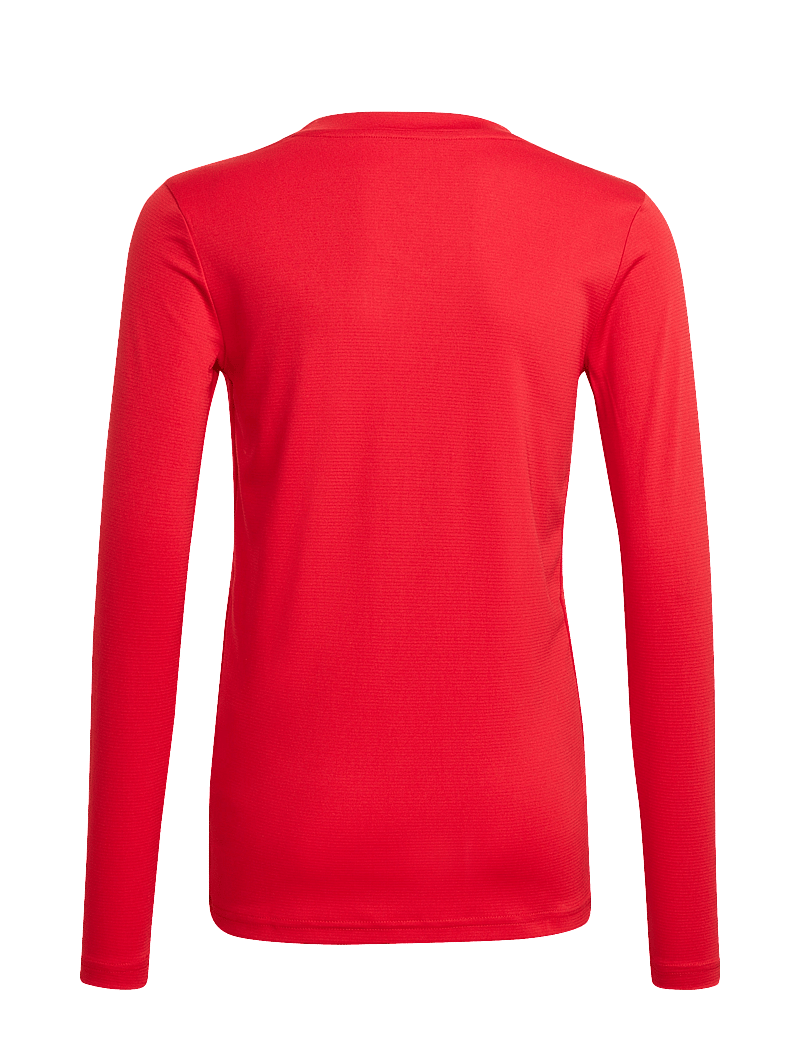 adidas Performance - TEAM BASE TEE Y - sporta topi - tmpwrd - 1