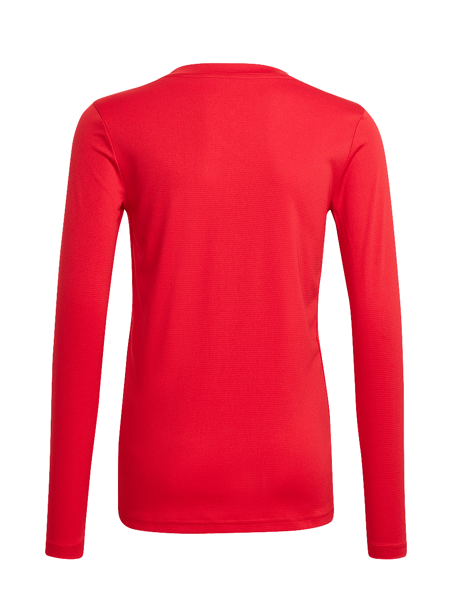 adidas Performance - TEAM BASE TEE Y - sportstoppe - tmpwrd - 1