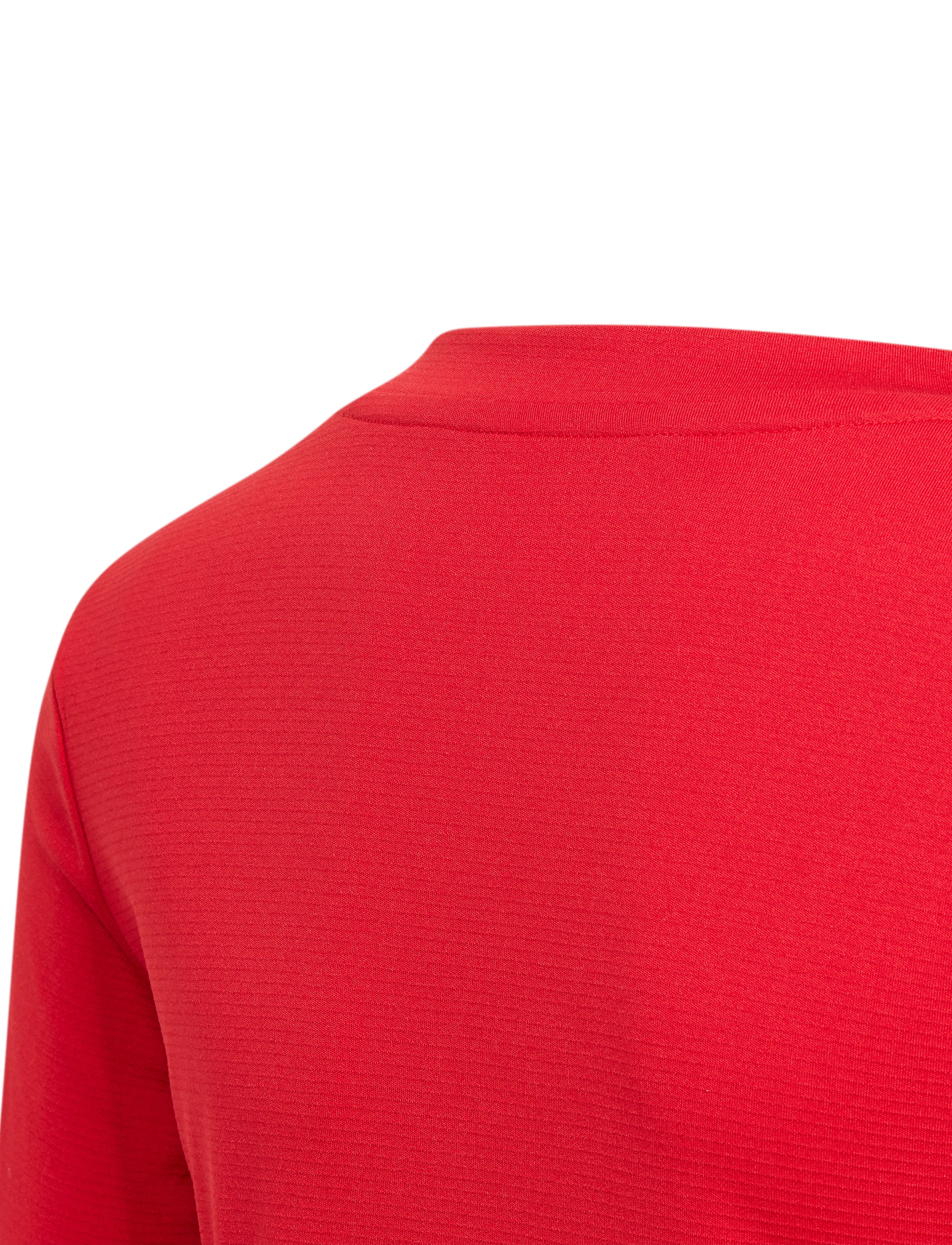 adidas Performance - TEAM BASE TEE Y - sportstoppe - tmpwrd - 2