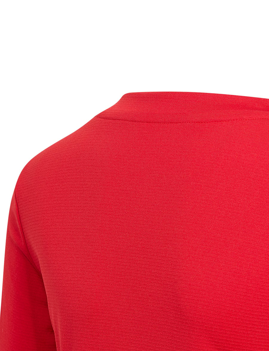 adidas Performance - TEAM BASE TEE Y - sportstoppe - tmpwrd - 2