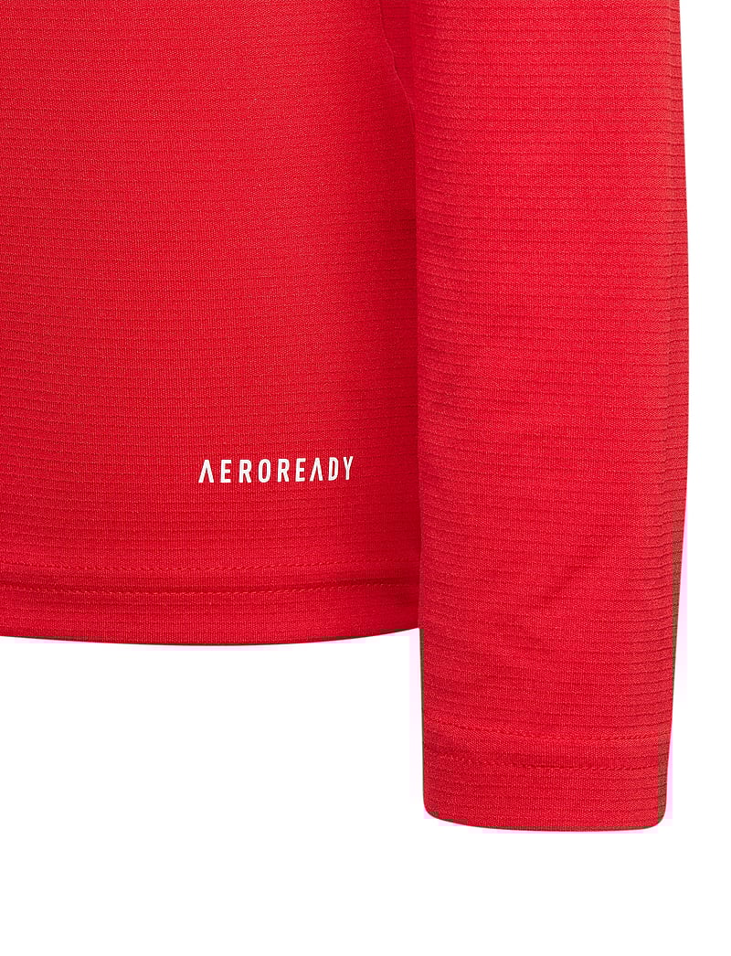 adidas Performance - TEAM BASE TEE Y - sporta topi - tmpwrd - 3