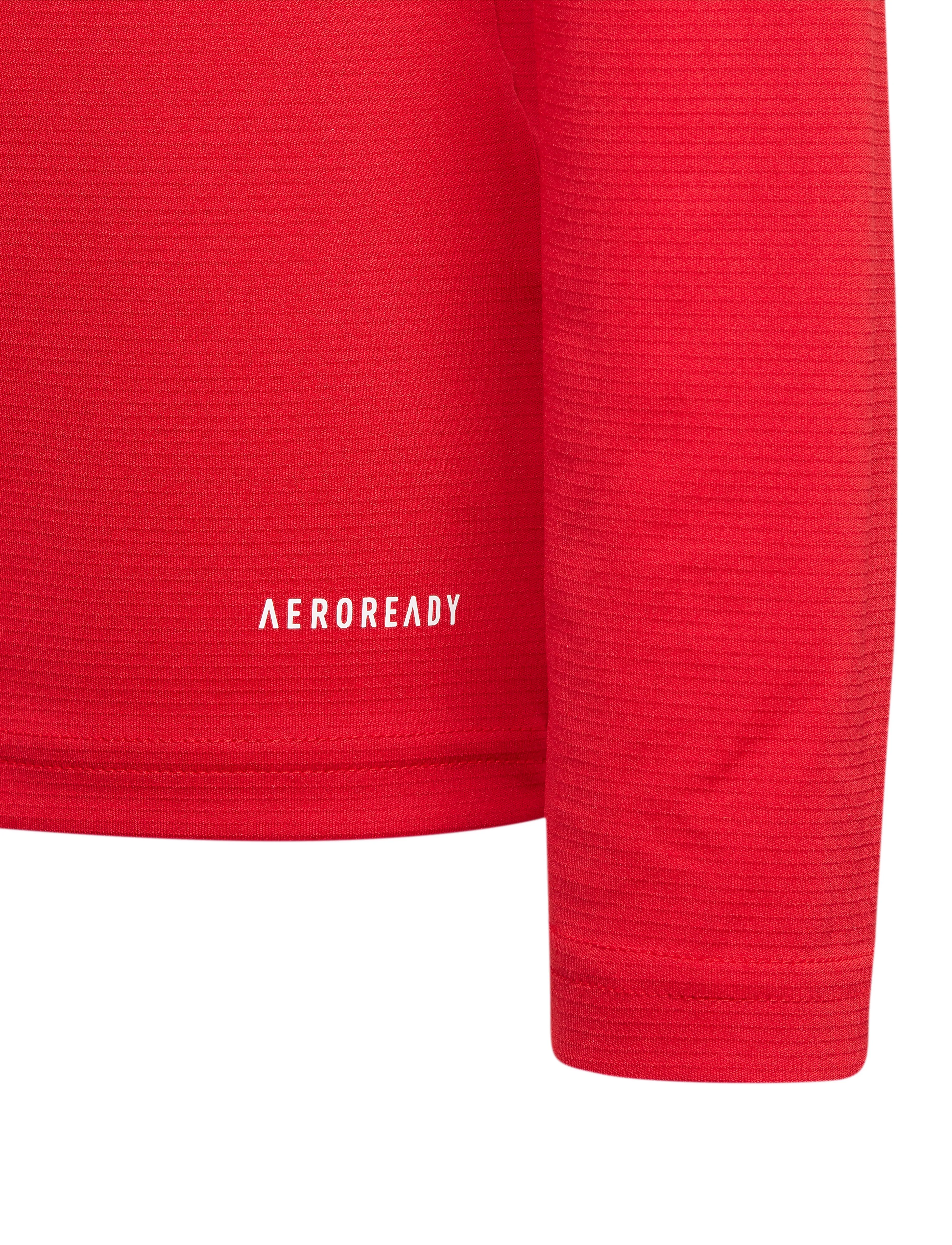 adidas Performance - TEAM BASE TEE Y - sportstoppe - tmpwrd - 3