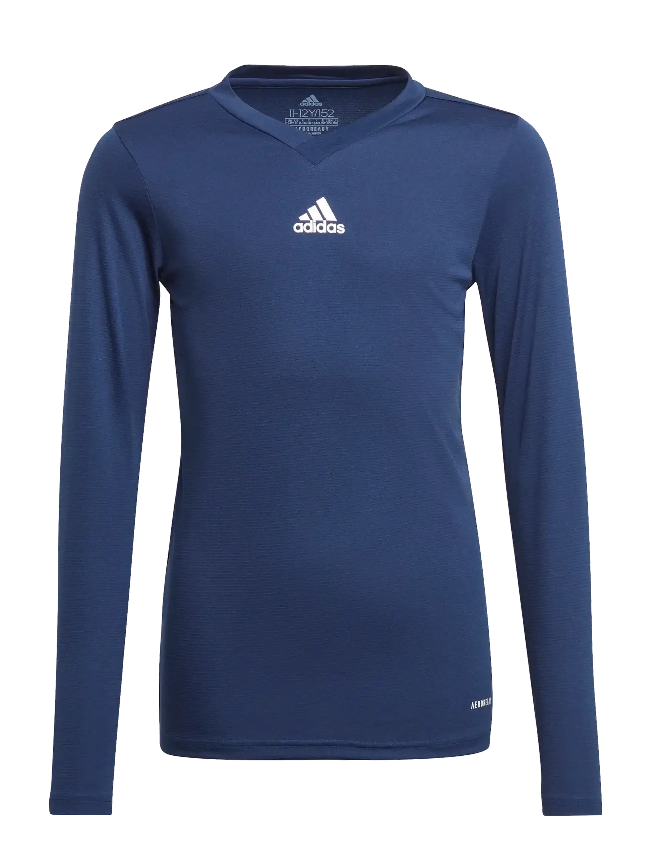 ADIDAS PERFORMANCE Team Base Tee Y Navy - 164 - Kinder