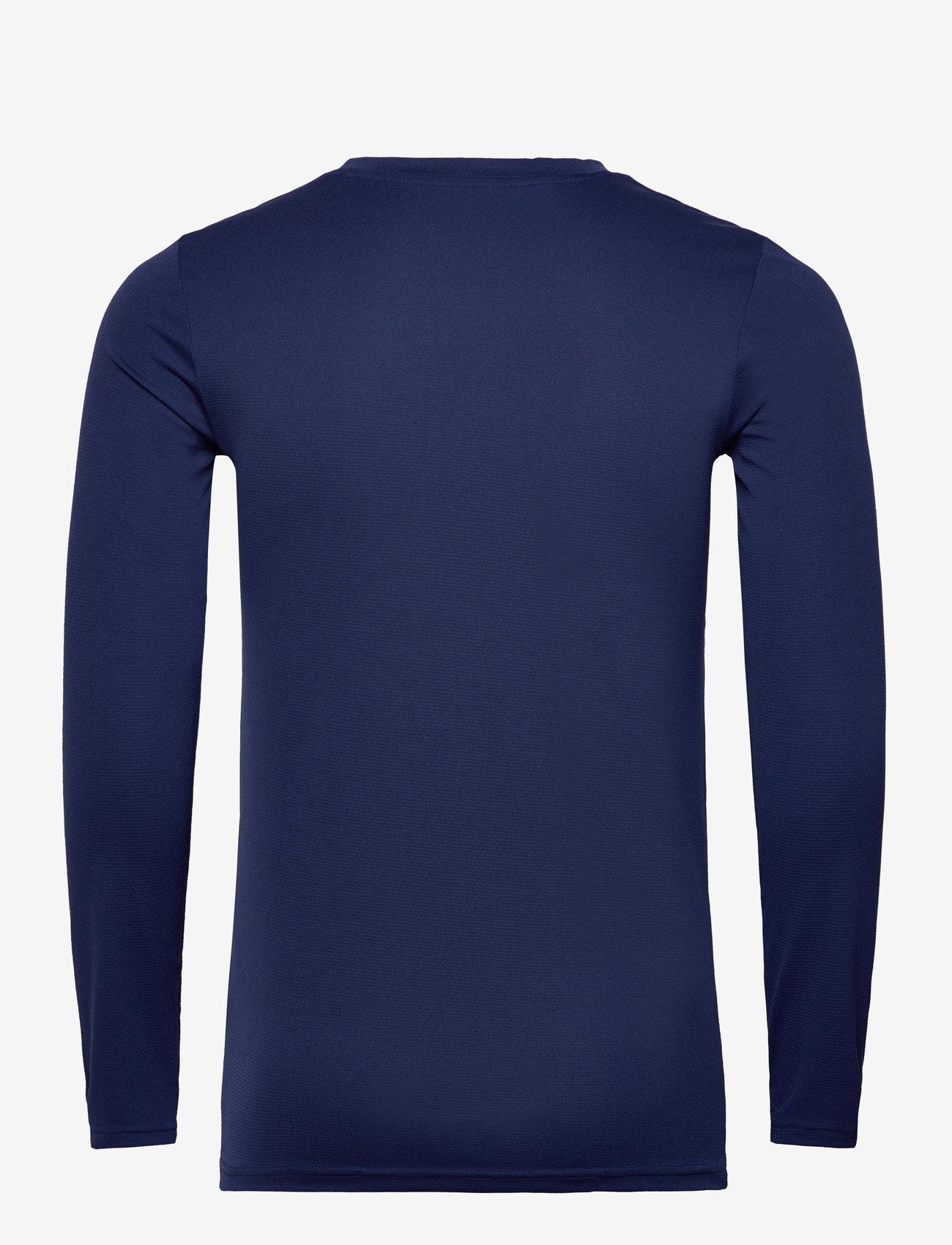 adidas Performance - TEAM BASE TEE Y - sportstoppe - navblu - 1