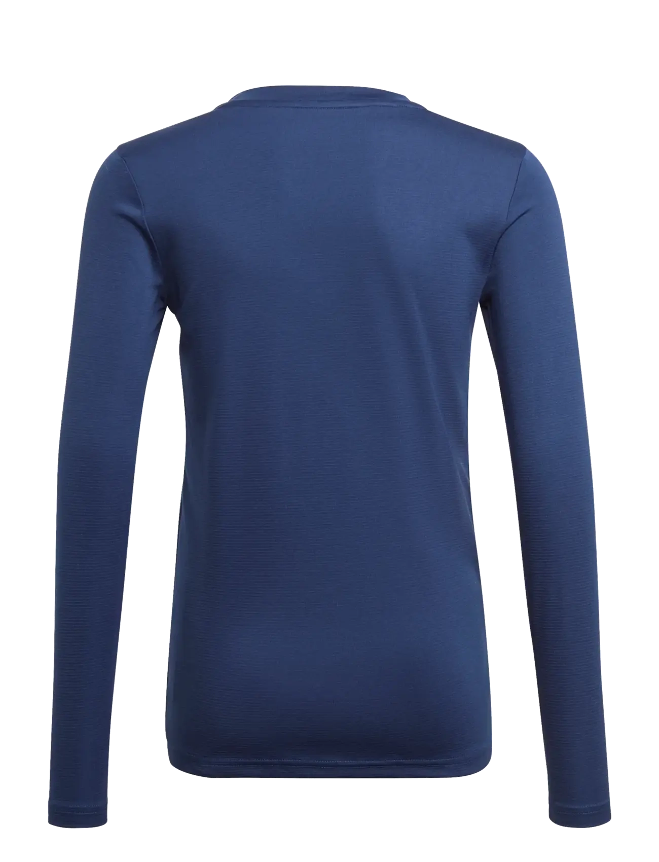adidas Performance - TEAM BASE TEE Y - sportstoppe - navblu - 1