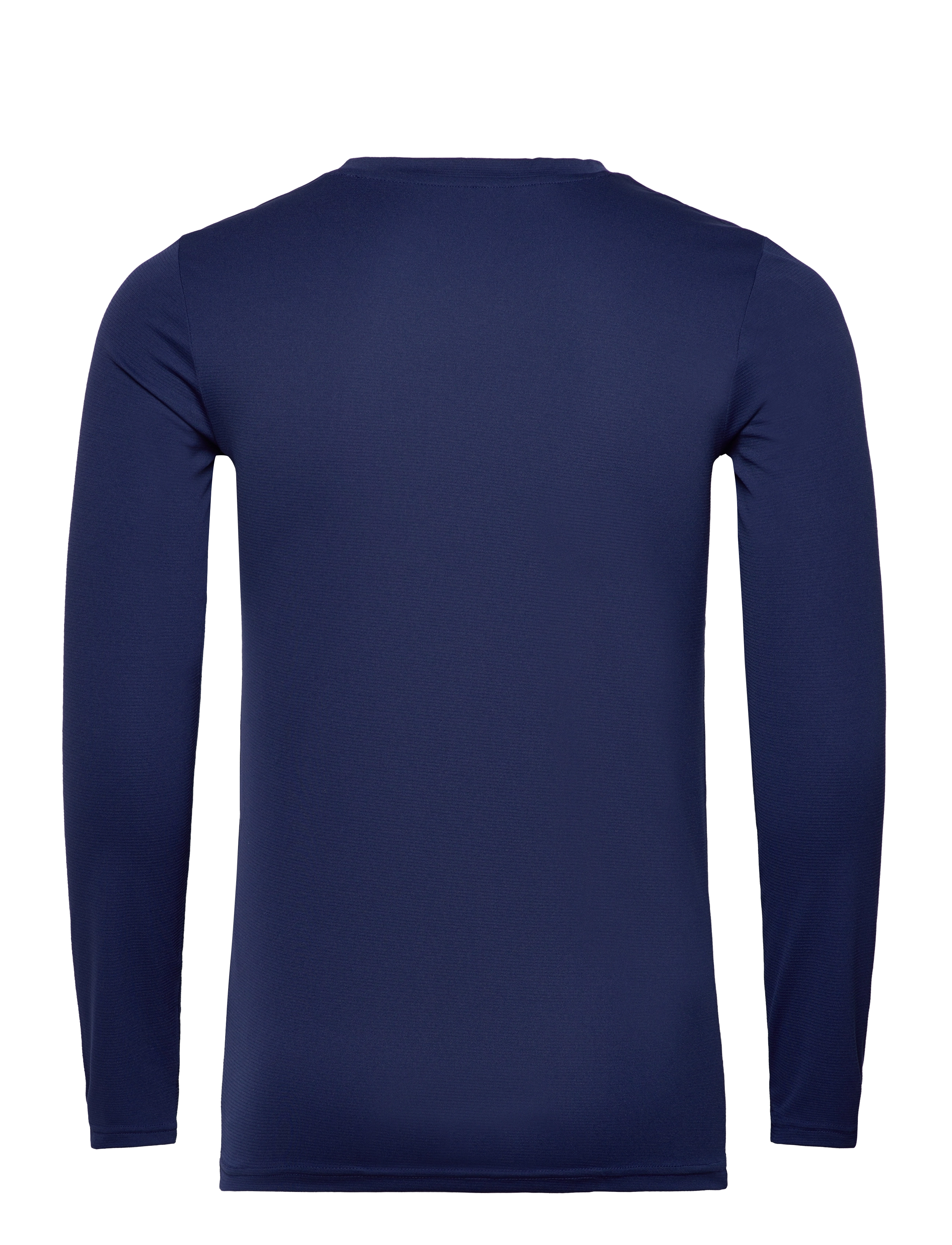 adidas Performance - TEAM BASE TEE Y - sportoberteile - navblu - 1