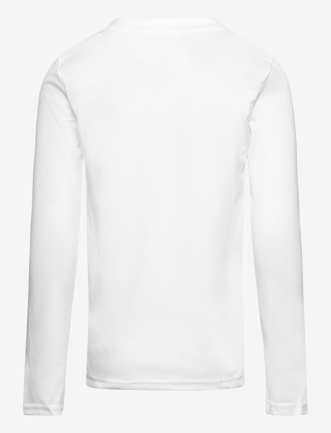 adidas Performance - TEAM BASE TEE Y - sporta topi - white - 1