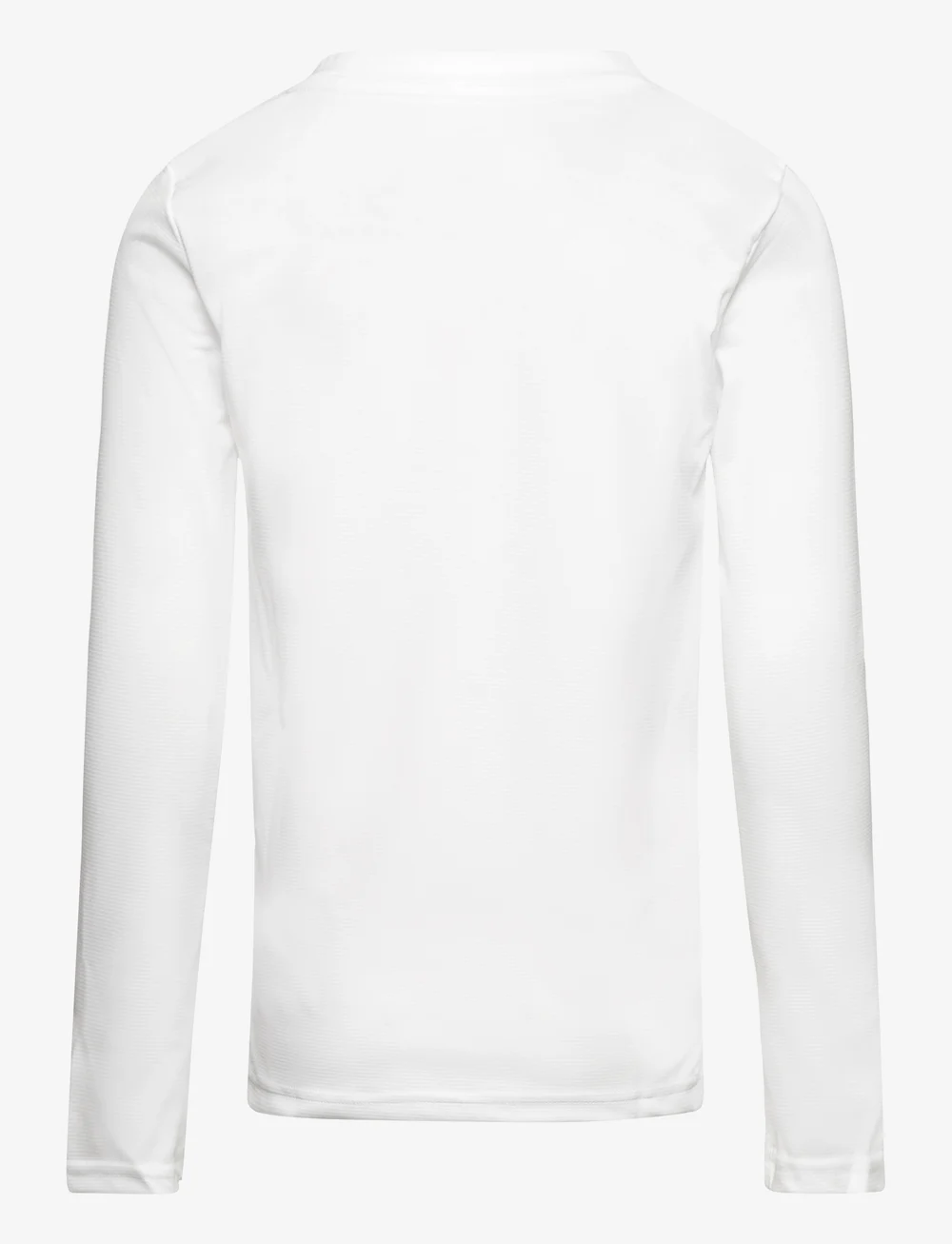 adidas Performance - TEAM BASE TEE Y - sportoberteile - white - 1