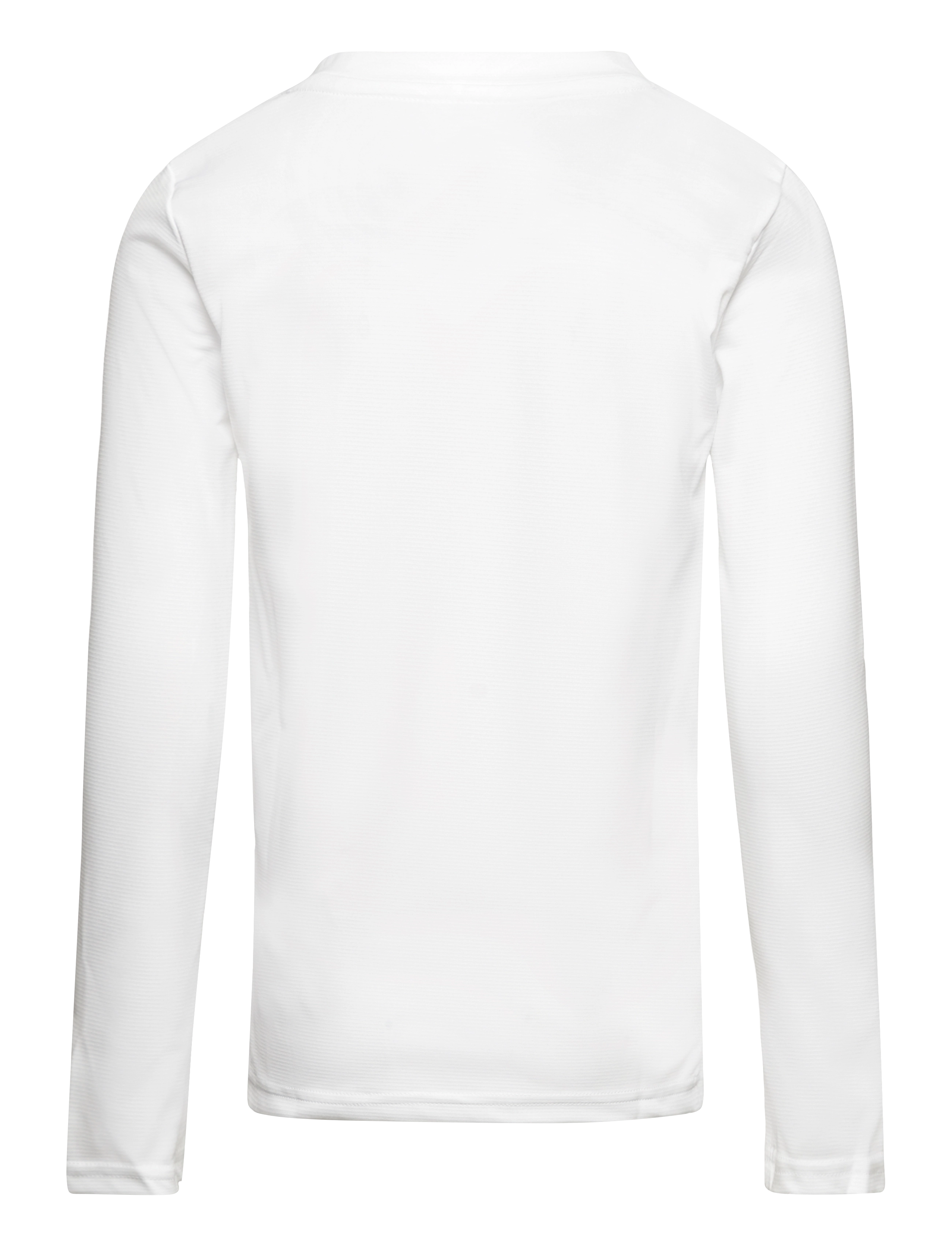 adidas Performance - TEAM BASE TEE Y - sportstopper - white - 1