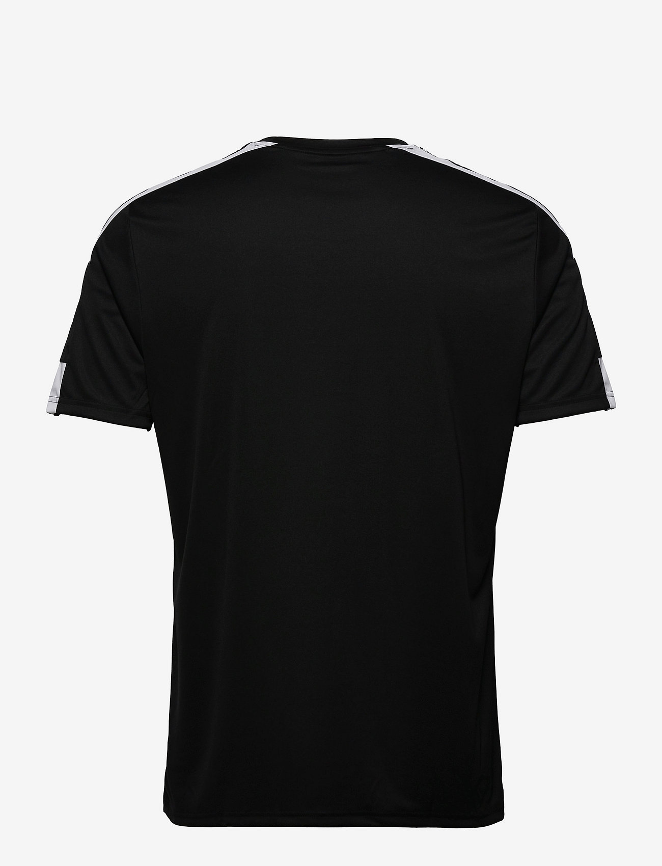 adidas Performance - SQUADRA 21 JERSEY SHORT SLEEVE - alhaisimmat hinnat - black/white - 1