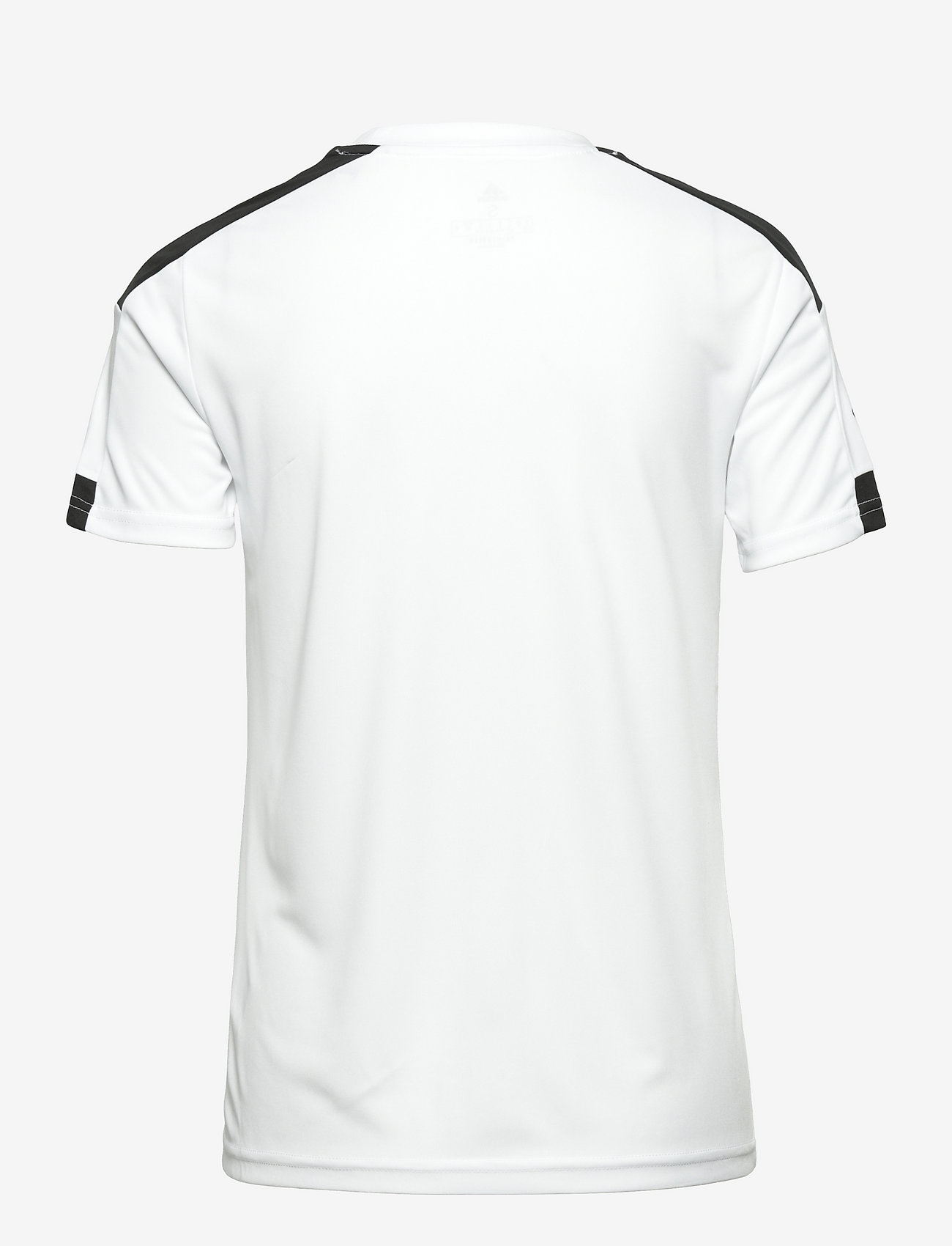 adidas Performance - SQUAD 21 JSY W - t-shirts - white/black - 1