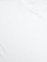adidas Performance - SQUAD 21 JSY W - t-shirts - white/black - 4