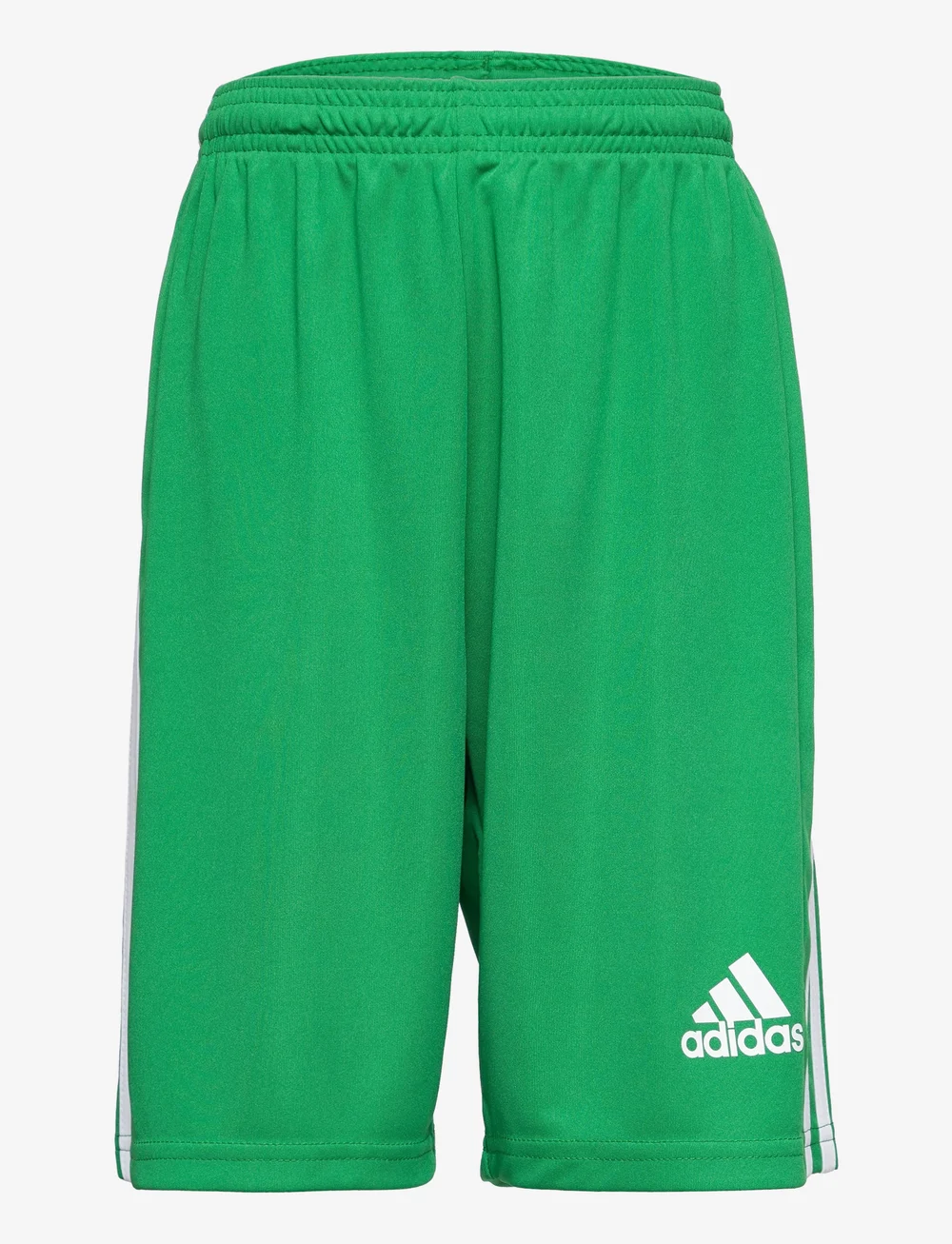 adidas Performance - SQUADRA 21 SHORT YOUTH - sportshorts - teagrn/white - 0