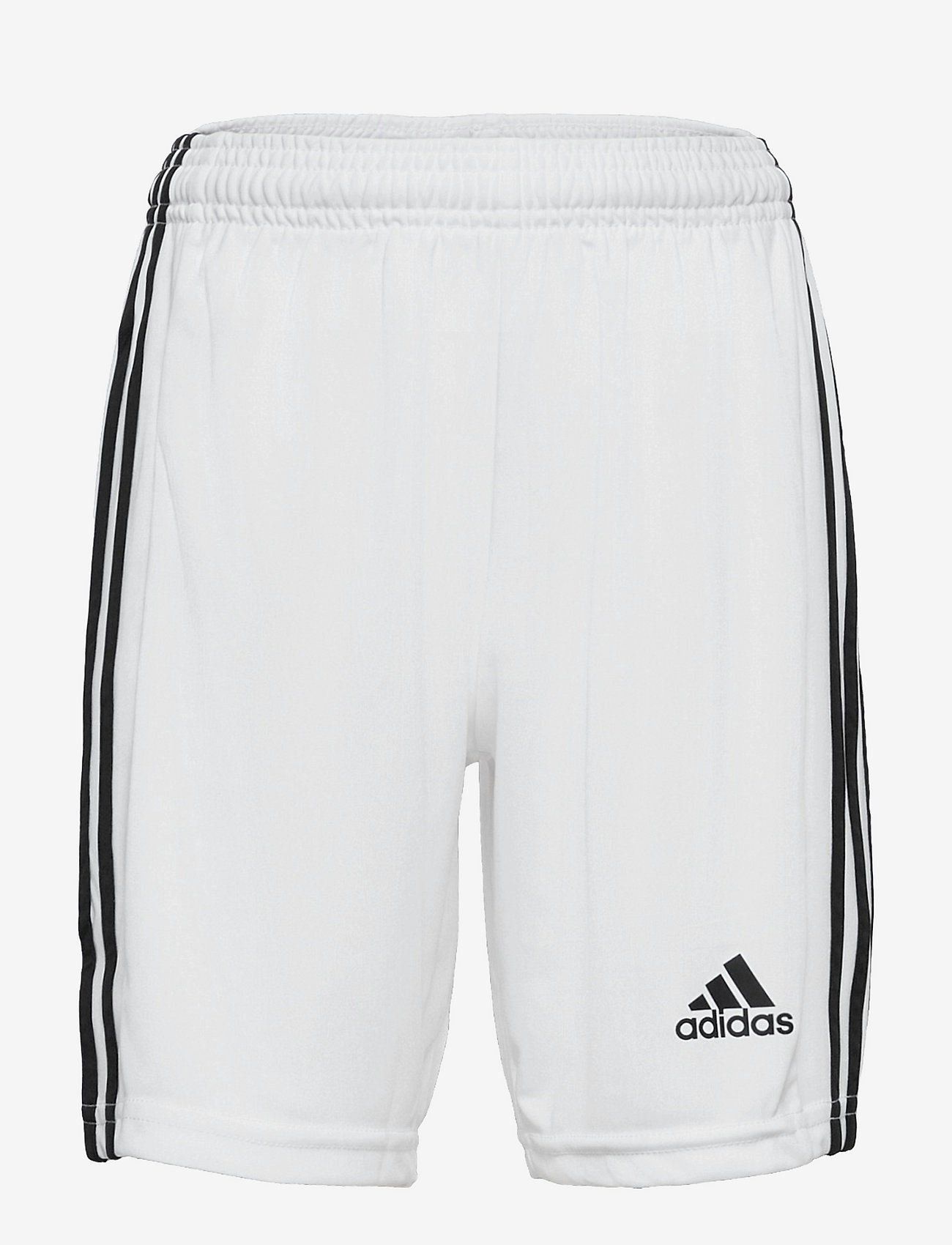 adidas Performance - SQUADRA 21 SHORT YOUTH - sport-shorts - white/black - 0