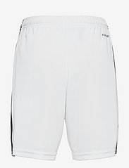adidas Performance - SQUADRA 21 SHORT YOUTH - sport-shorts - white/black - 1