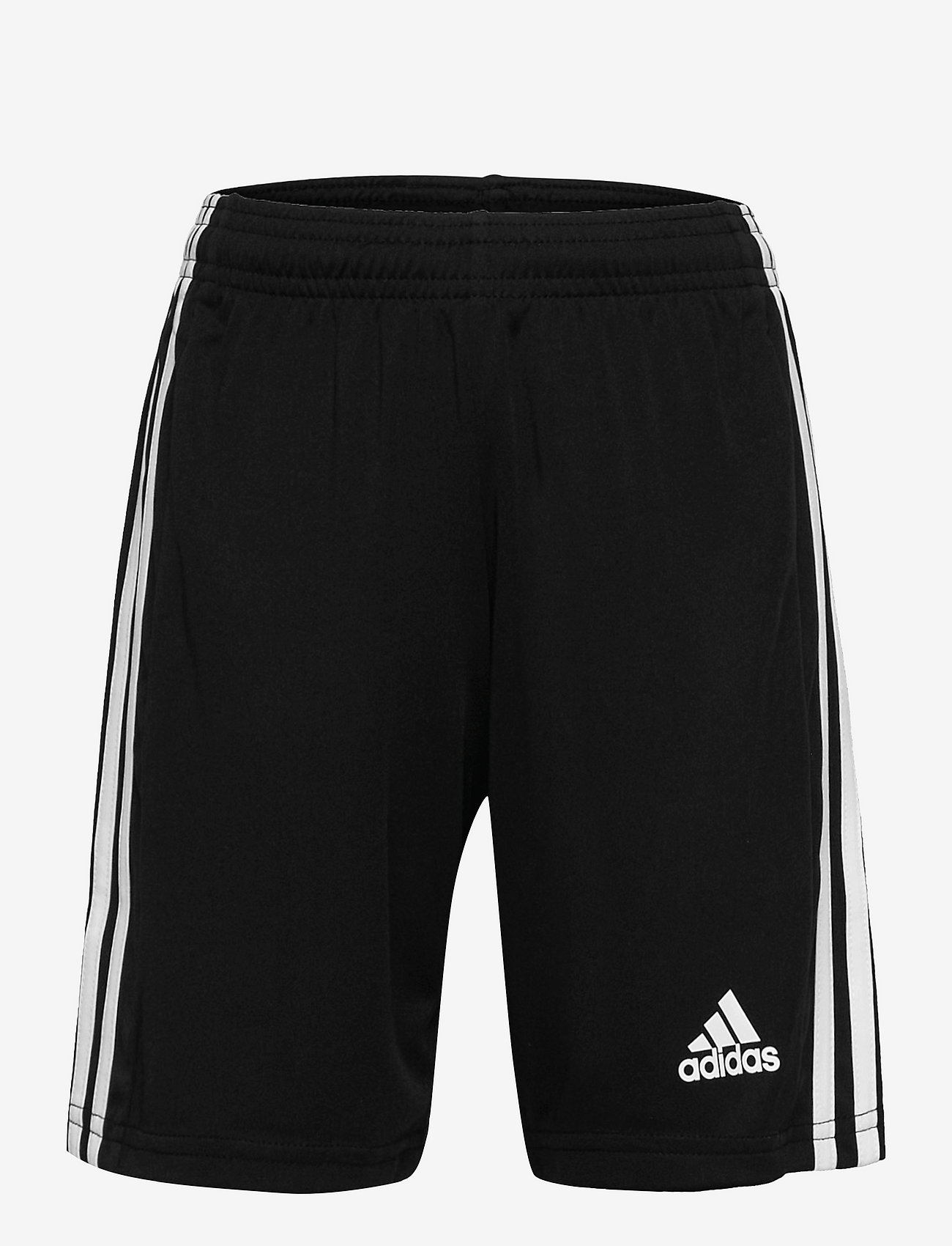 adidas Performance - SQUADRA 21 SHORT YOUTH - sport shorts - black/white - 0