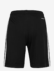 adidas Performance - SQUADRA 21 SHORT YOUTH - sport shorts - black/white - 1