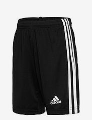 adidas Performance - SQUADRA 21 SHORT YOUTH - sport shorts - black/white - 2