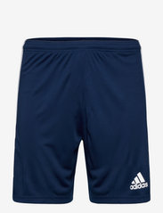 adidas Performance - SQUADRA 21 SHORT - mažiausios kainos - navblu/white - 0