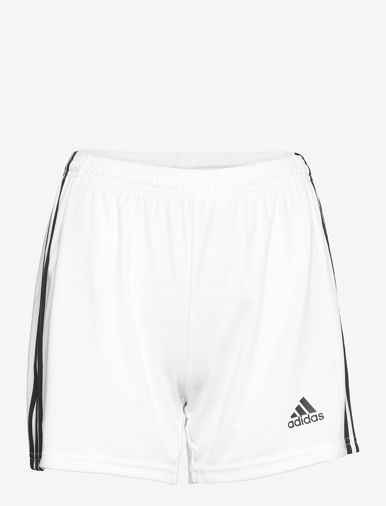 adidas Performance - SQUADRA 21 SHORT WOMEN - white/black - 1
