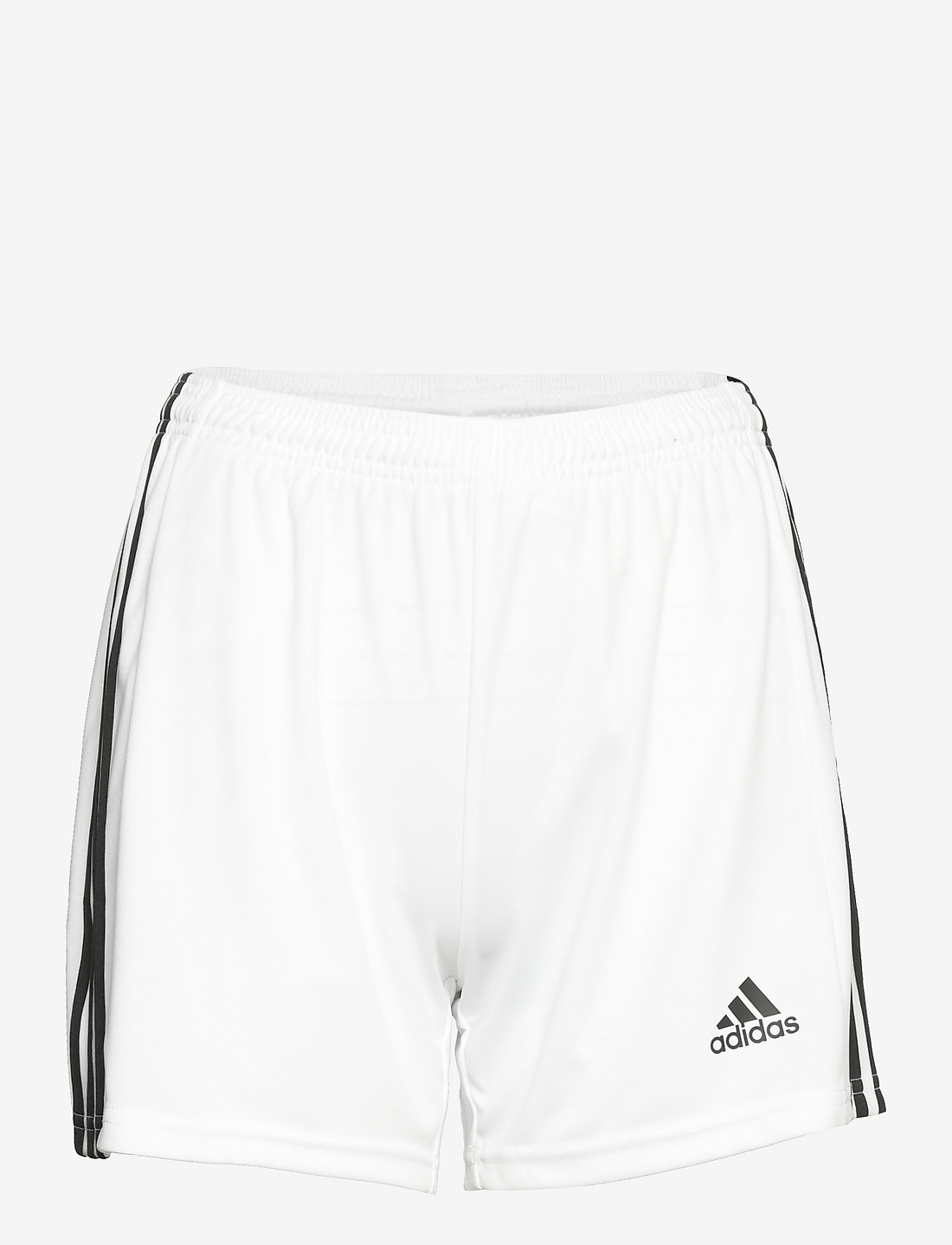 adidas Performance - SQUADRA 21 SHORT WOMEN - trainingsshorts - white/black - 1