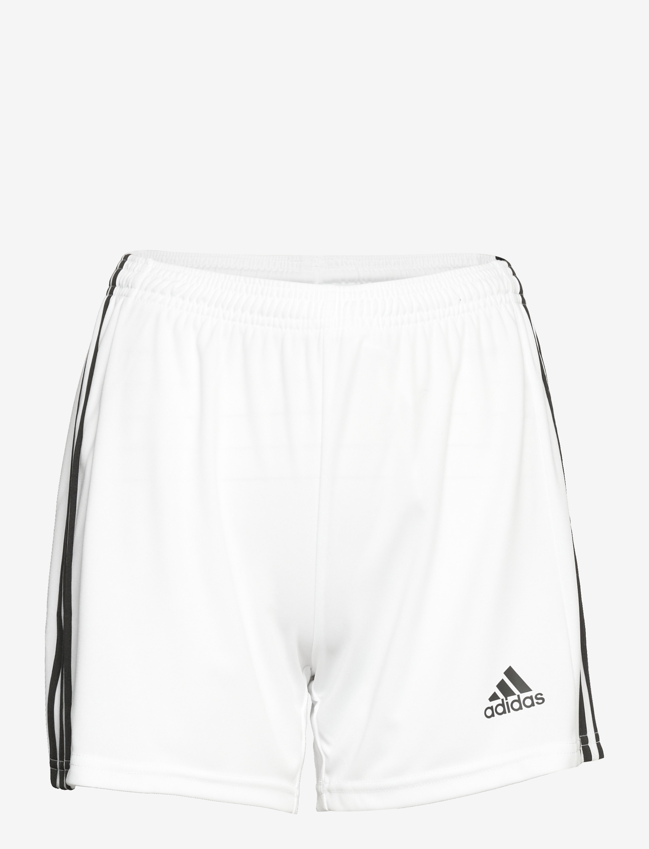 adidas Performance SQUADRA 21 SHORT WOMEN - Vaata kõiki - WHITE/BLACK / white