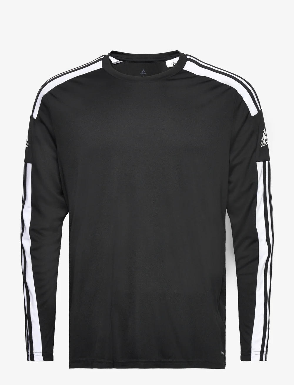 Black and white adidas long sleeve shop