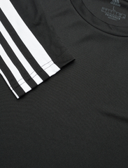 adidas Performance - SQUADRA 21 JERSEY LONG SLEEVE - lowest prices - black/white - 5