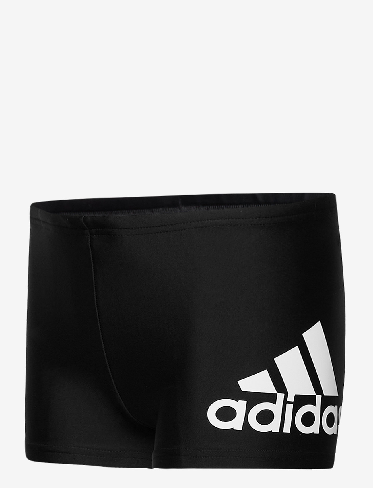 adidas Performance - Badge of Sport Briefs - lühikesed ujumispüksid - black/white - 1