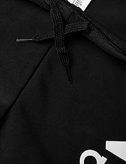 adidas Performance - Badge of Sport Briefs - lühikesed ujumispüksid - black/white - 4