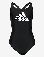 adidas Performance Badge Of Sport Swimsuit swimwear shop at Booztlet