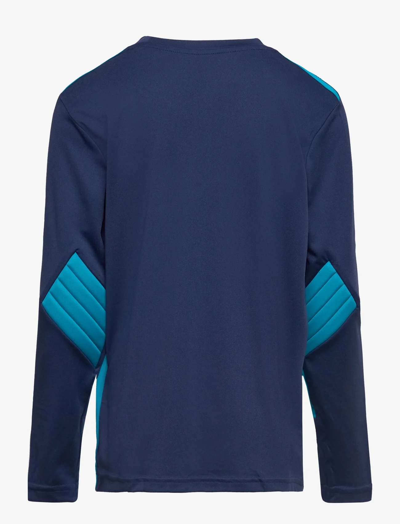 adidas Performance - SQUADRA 21 GOALKEEPER JERSEY YOUTH - navblu/boaqua - 1