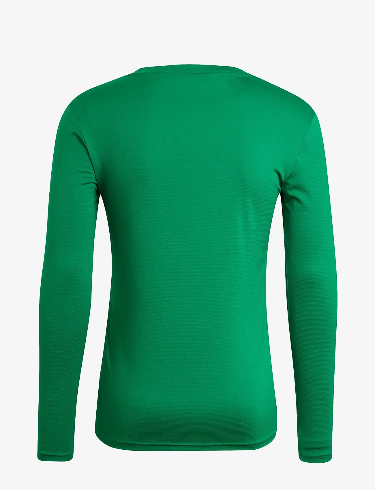 adidas Performance - TEAM BASE TEE - aluskihina kantavad alussärgid - teagrn - 1