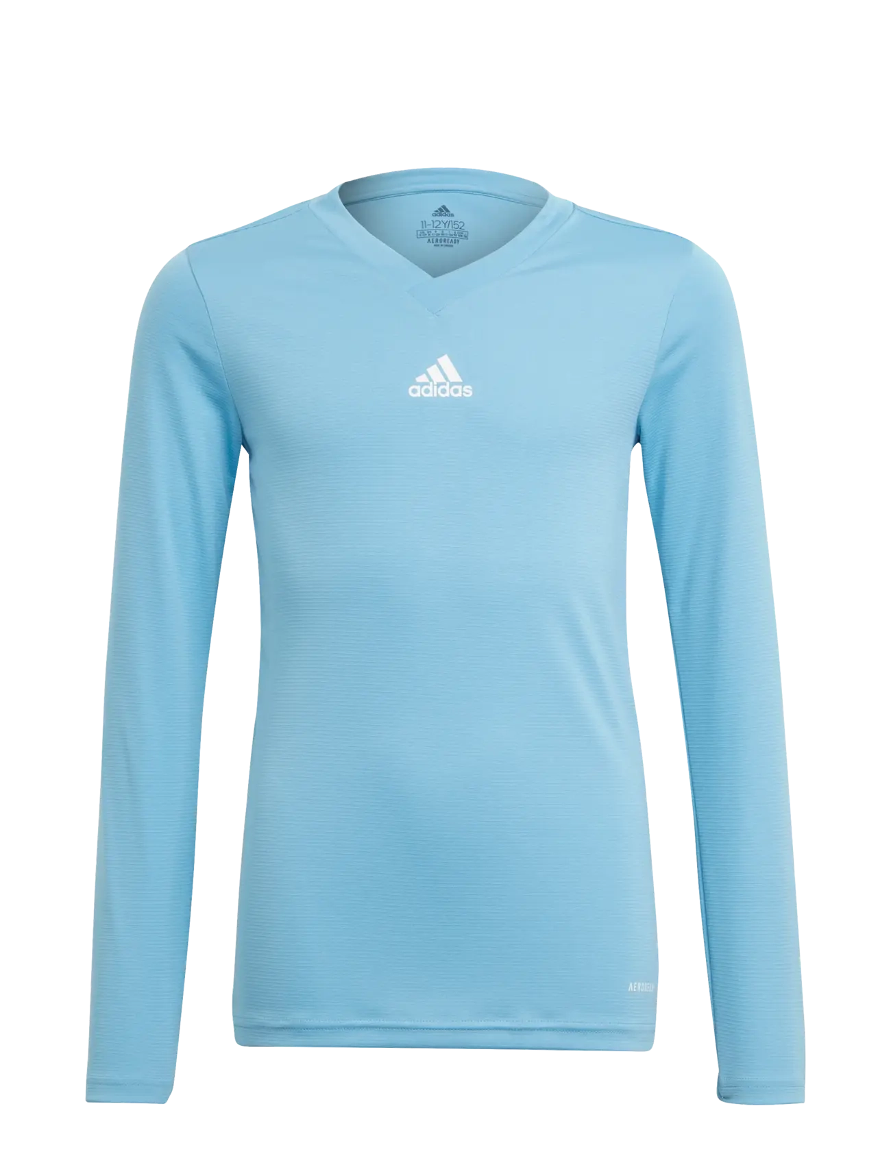 adidas Performance TEAM BASE TEE Y - Toppe og t-shirts - TMLGBL / blue