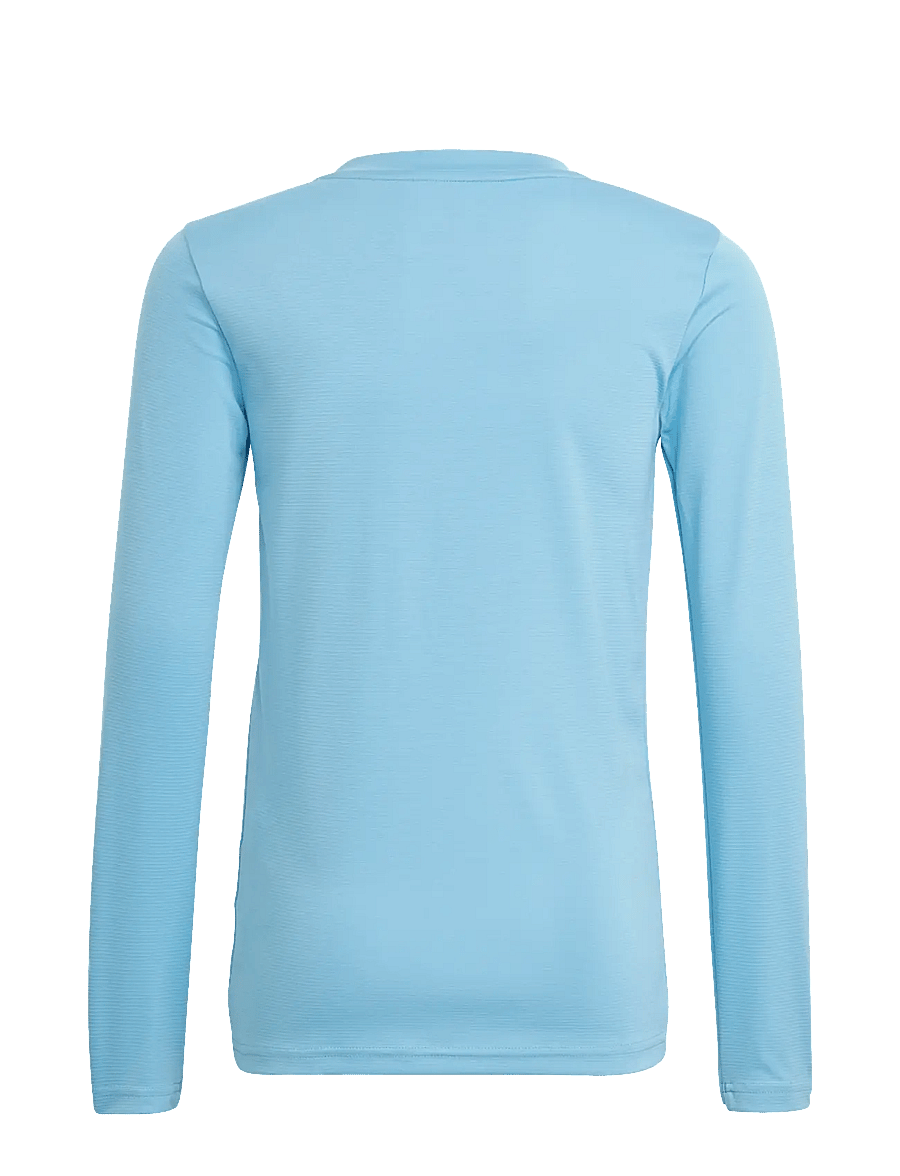 adidas Performance - TEAM BASE TEE Y - sportstoppe - tmlgbl - 1
